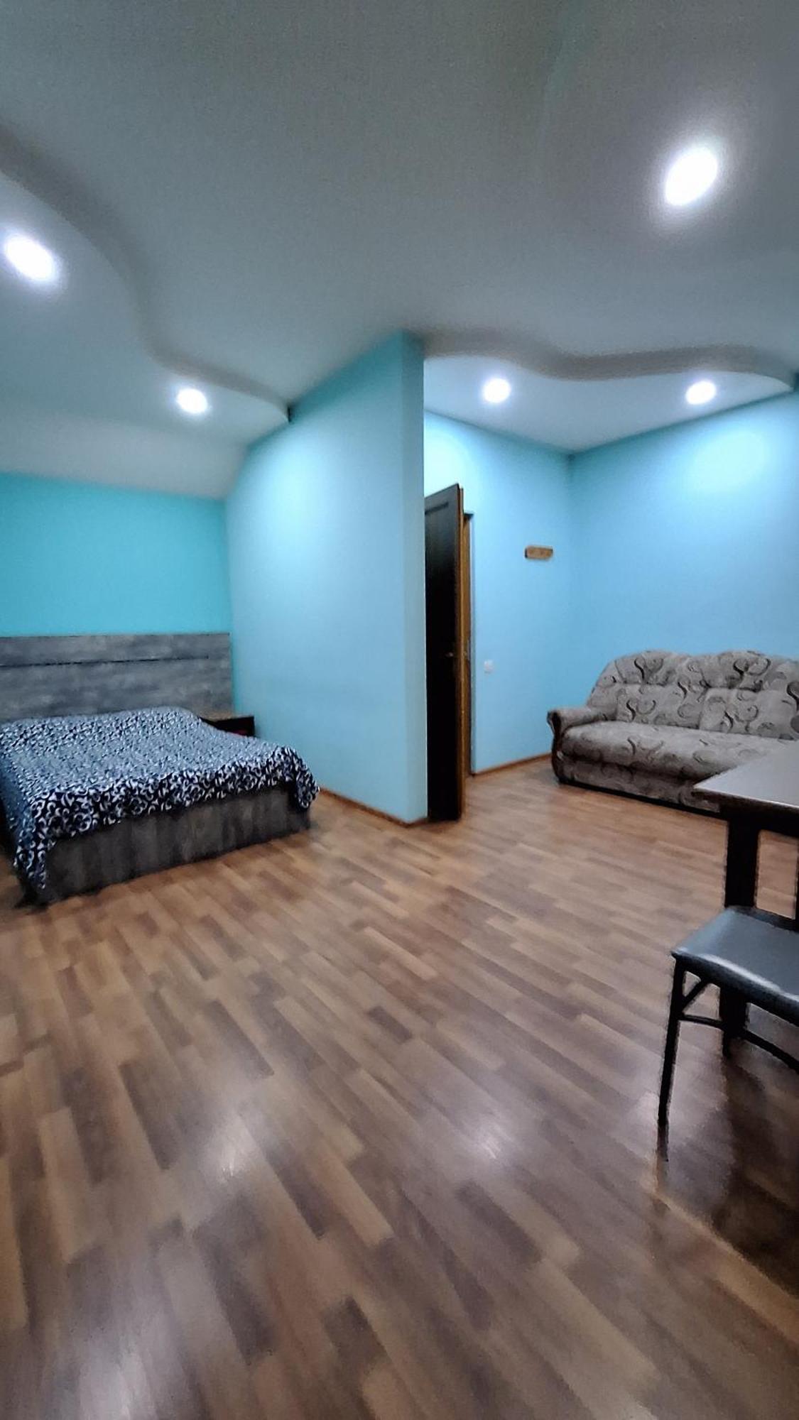 Tigris Dilijan Hotel Buitenkant foto