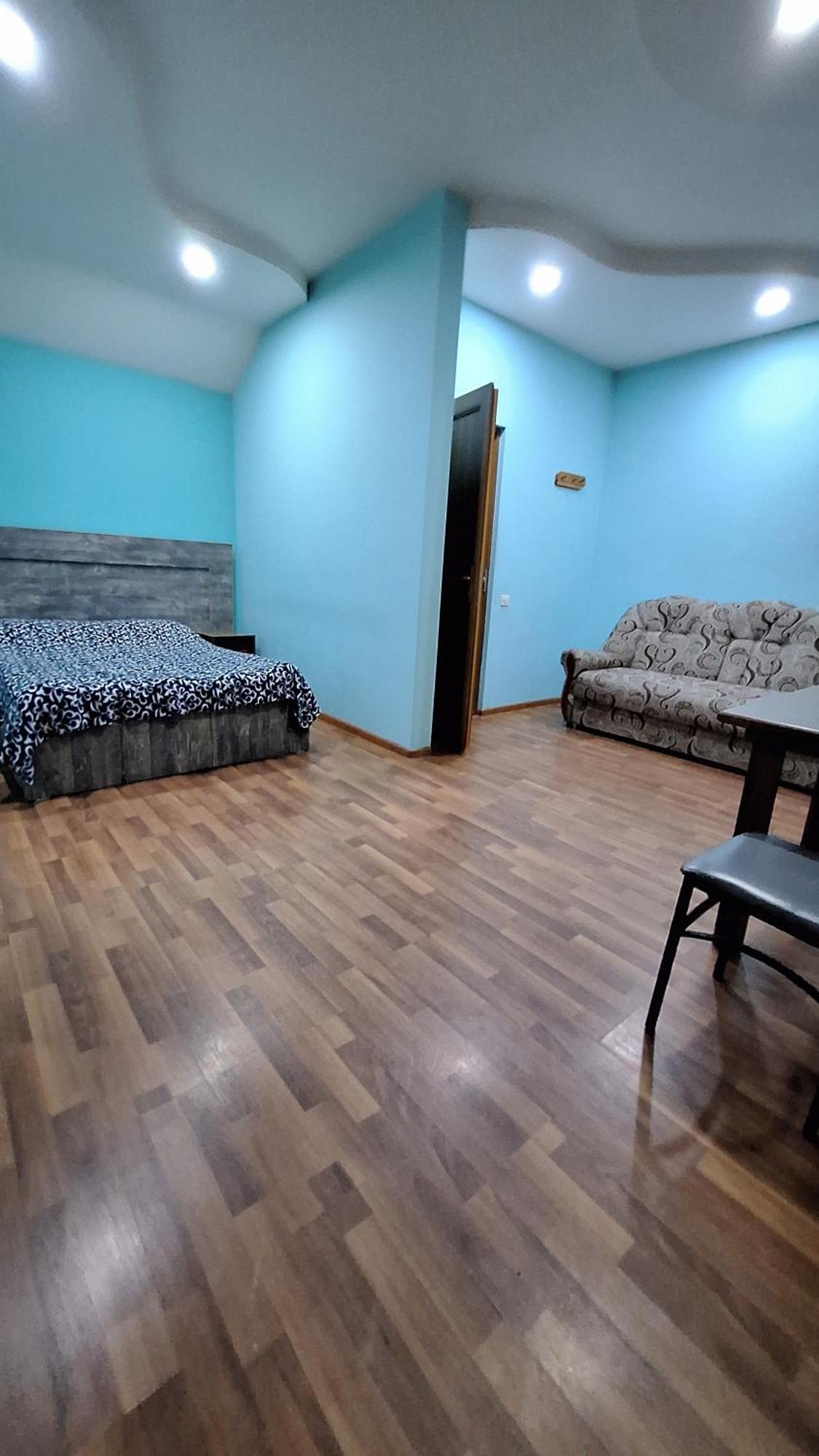 Tigris Dilijan Hotel Buitenkant foto