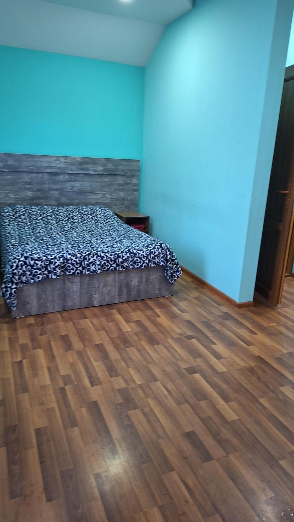 Tigris Dilijan Hotel Buitenkant foto