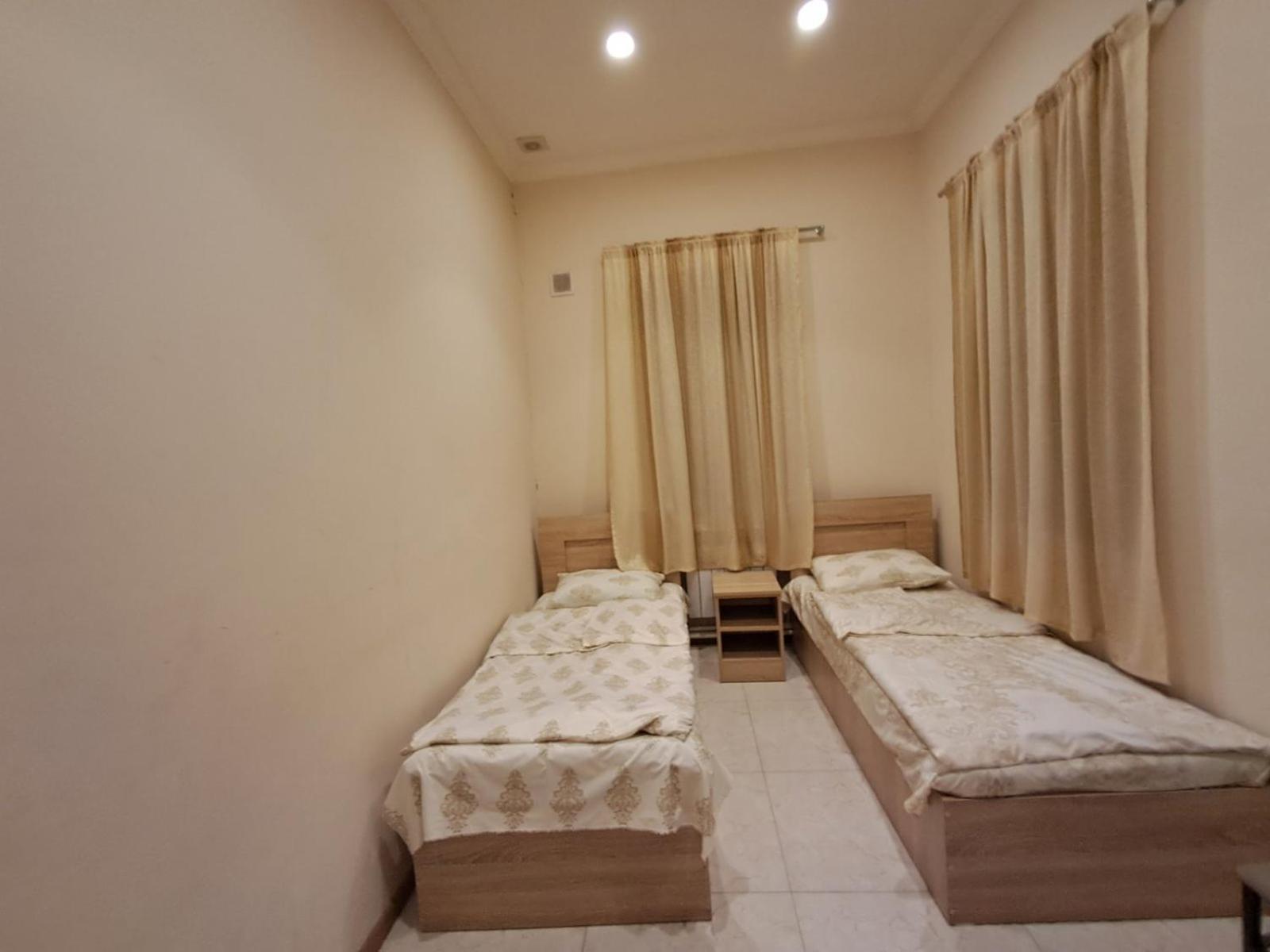 Tigris Dilijan Hotel Buitenkant foto
