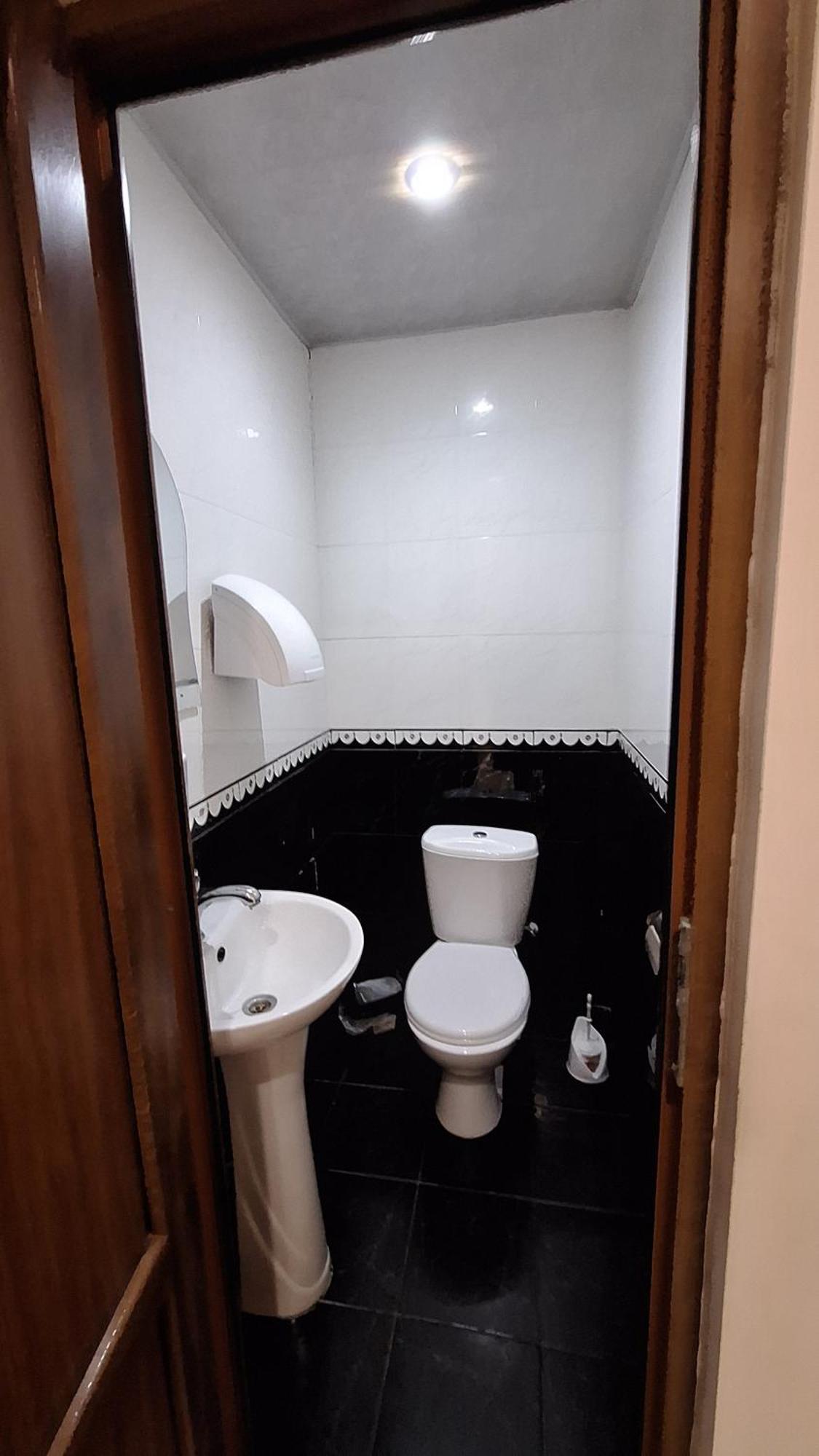 Tigris Dilijan Hotel Buitenkant foto