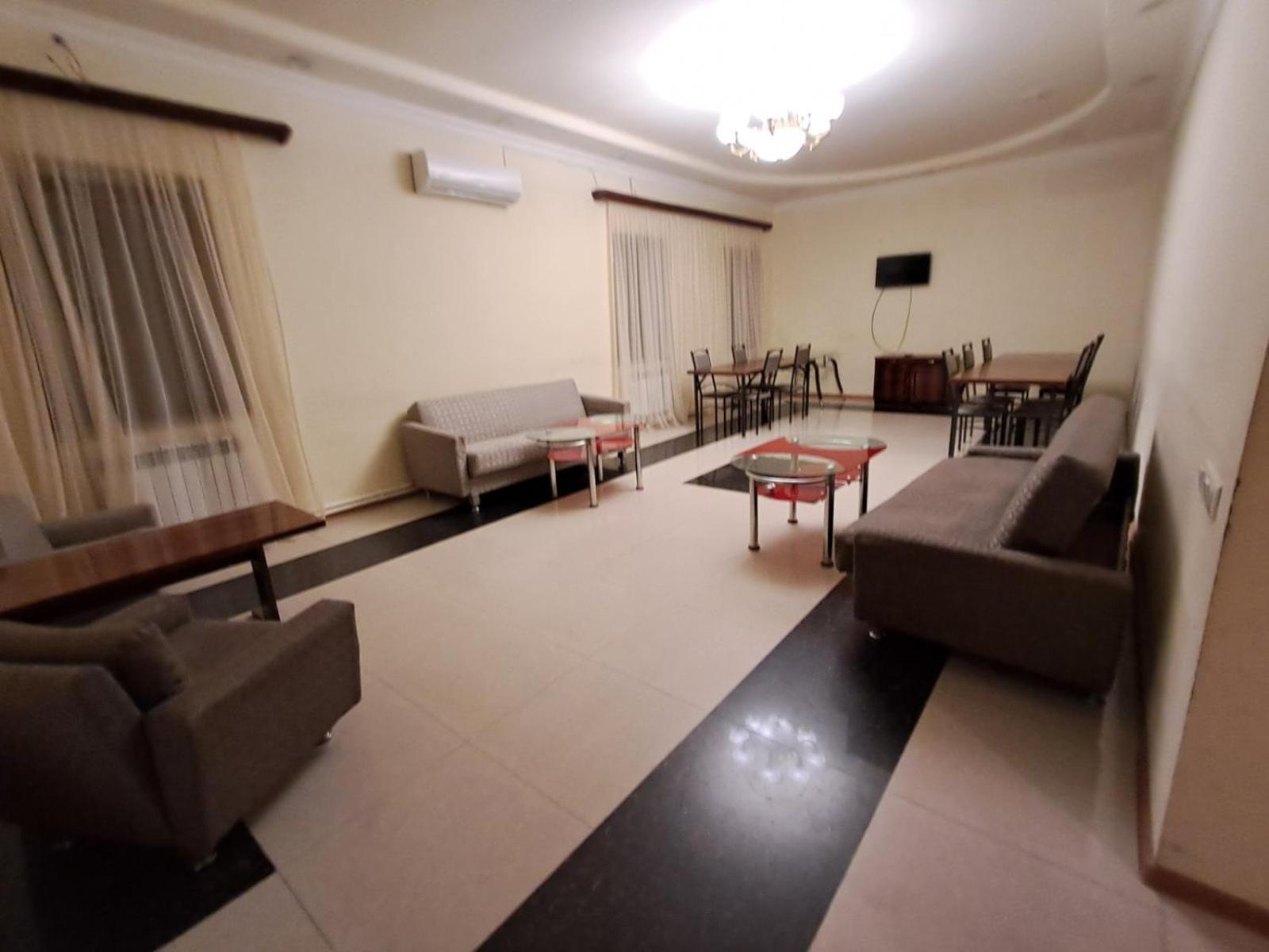 Tigris Dilijan Hotel Buitenkant foto