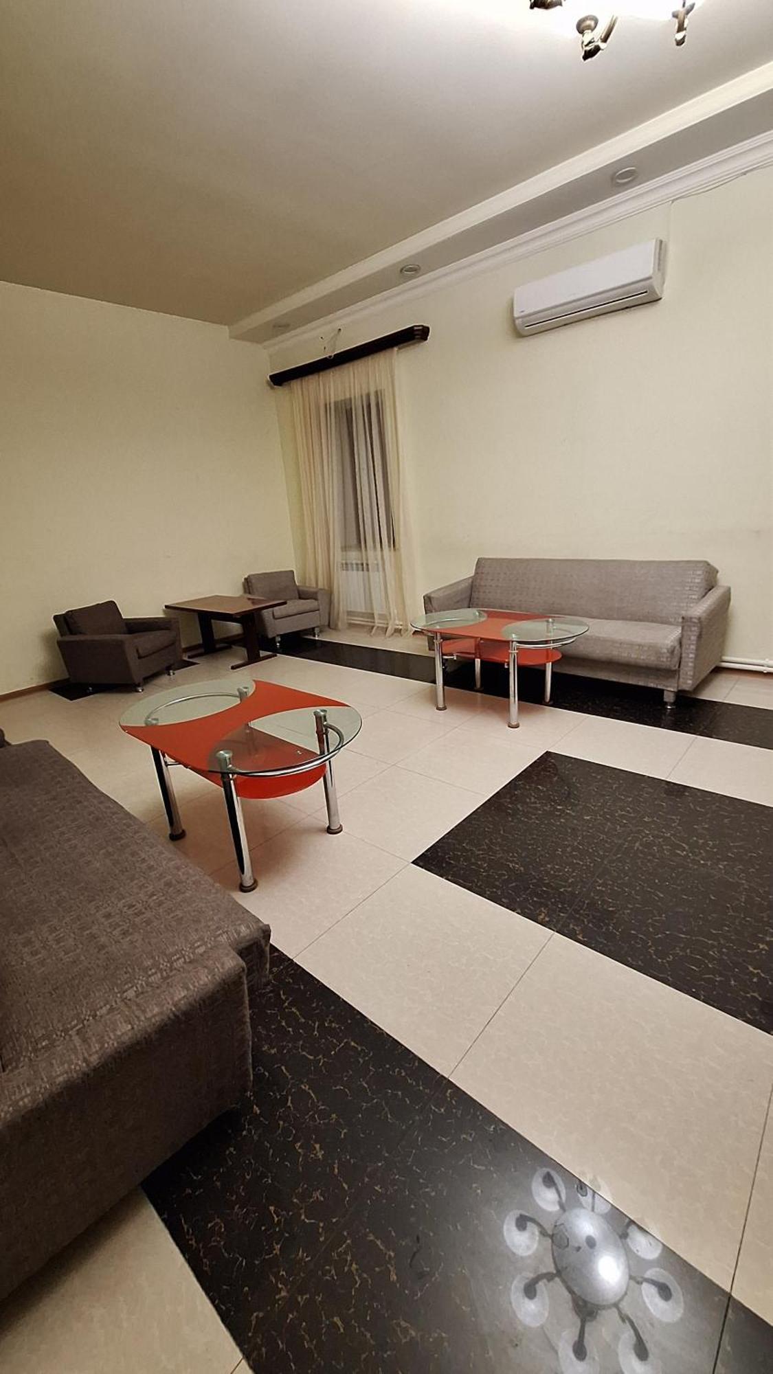 Tigris Dilijan Hotel Buitenkant foto