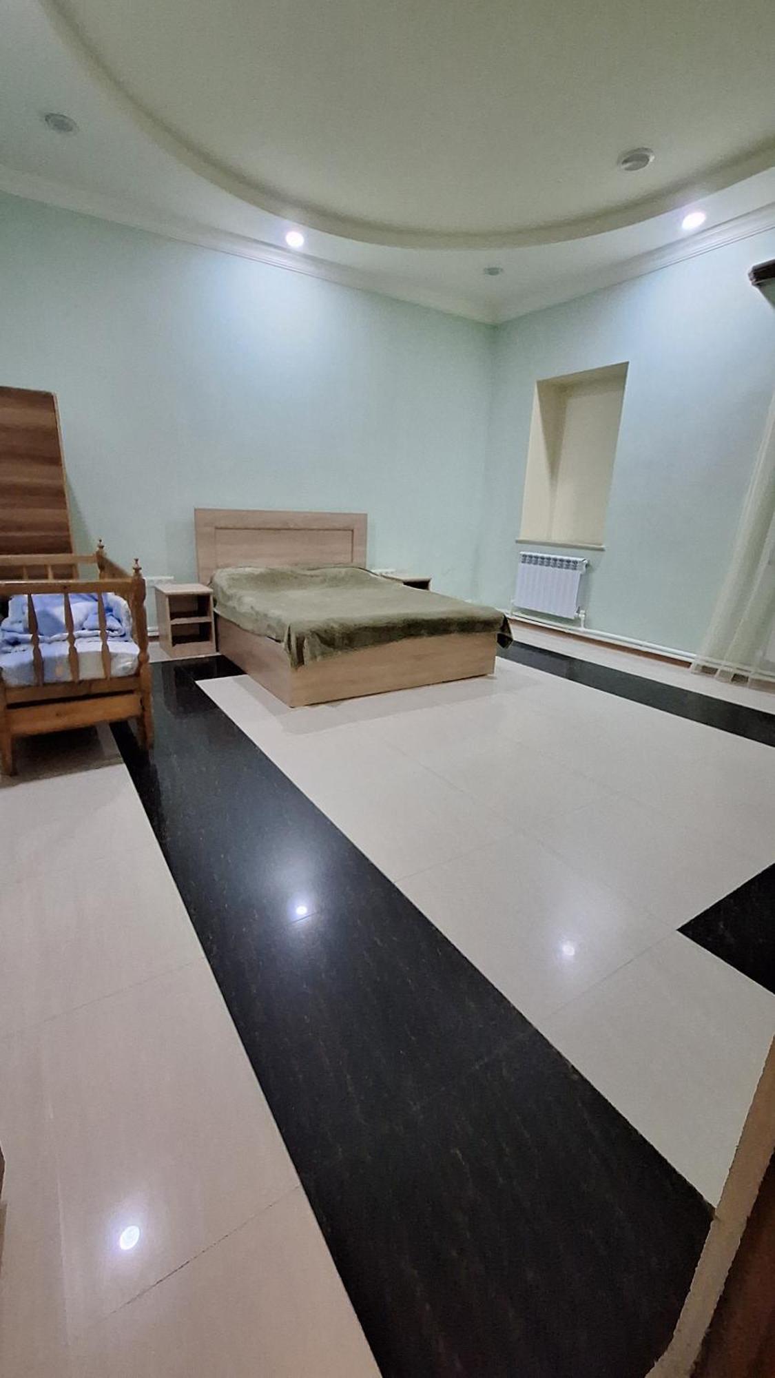 Tigris Dilijan Hotel Buitenkant foto
